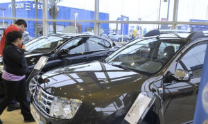 Demanda colectiva: “Los sobreprecios en cada auto van del 25% para arriba”