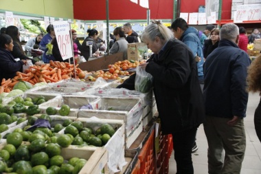 Abren inscripciones para la 5° Edición de la "Expo Feria de la Economía Popular"