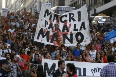 Advierten que la economía podría sufrir en 2019 una caída mayor que la prevista