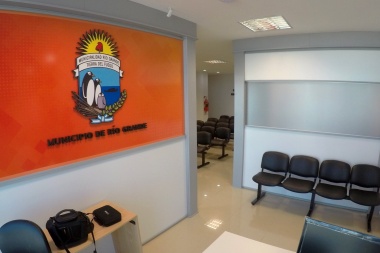 Abregú destacó el funcionamiento del sistema digital aplicado por el Municipio en Salud