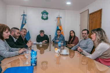 Analizaron las estadísticas sobre infracciones en la primera mitad del año