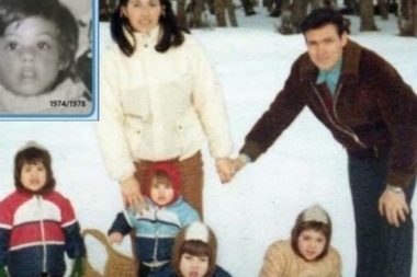 A 36 años de la guerra de Malvinas, trasladan al continente los restos de un soldado