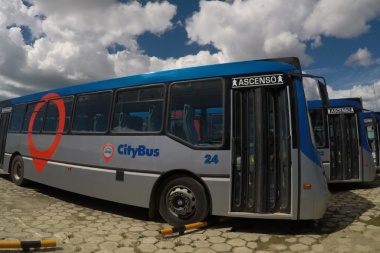 UTA destacó las gestiones de Perez para garantizar el salario de trabajadores de Citybus