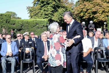 Pese a un reciente caso testigo, el Gobierno no llevará Malvinas a la corte de La Haya