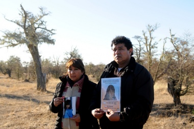 10 años sin Sofía Herrera: "Nunca perdemos las esperanzas” dijo Fabián Herrera