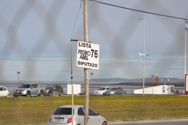 Hasta el 31 de octubre se debe retirar la propaganda electoral en Río Grande