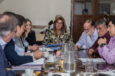 Reforma electoral: los partidos políticos de la provincia serán convocados por la comisión
