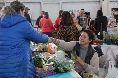La feria en tu barrio llega el sábado al Margalot con precios económicos