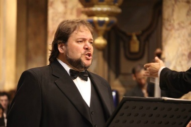En Río Grande, el Municipio realizará una 'Misa Criolla Concierto de Navidad'