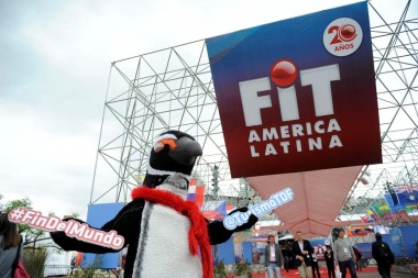 Tierra del Fuego participará de la Feria Internacional del Turismo 2019 en Buenos Aires