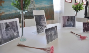 Homenaje a Lola Kiepja: testimonios de dolor y reclamo por “respeto”