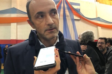Modificación al Decreto 864: "Ya está en condiciones de ser firmado por el Presidente"
