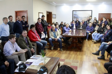 Reclamo ante la Corte Suprema: "Vamos a seguir defendiendo la soberanía por nuestras islas Malvinas"