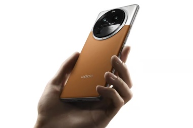 Otro gigante chino desembarca en Tierra del Fuego para fabricar smartphones junto a Newsan