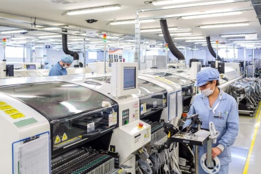 “La industria fueguina debe comenzar a pensar en la posibilidad de fabricar otro tipo de productos”