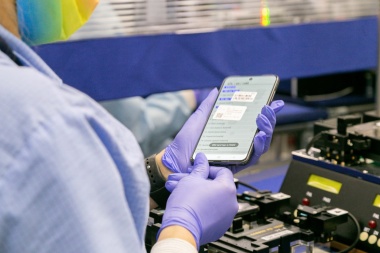 Fabricantes de celulares y AFARTE piden al Gobierno que tome medidas por el contrabando