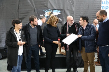 En la audiencia por el tarifazo, el Municipio volvió a reclamar una tarifa social eléctrica