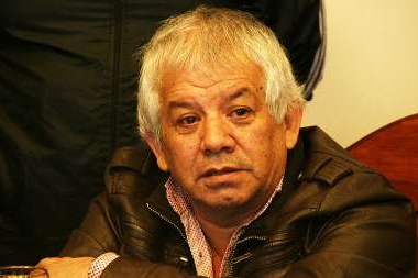 Construcción: “Estamos apretando fuerte a los empresarios para que pongan a los trabajadores en blanco”