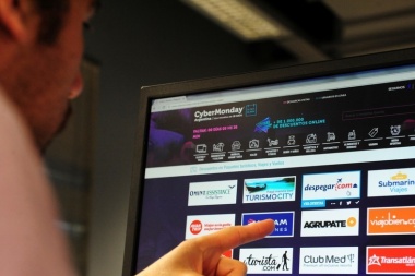 Tras el “cyber Monday”, empresas decidieron extender promociones durante toda la semana