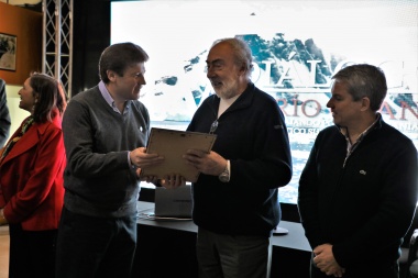 Causa Malvinas: "En esta gestión hubo una defensa irrestricta de la soberanía"