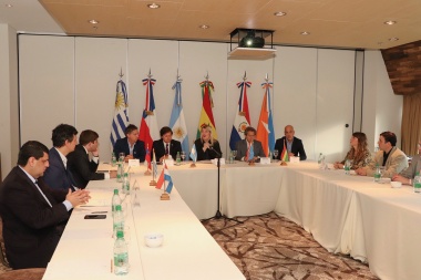 El Comité Técnico de Defensa del Consumidor del Mercosur sesiona en Ushuaia