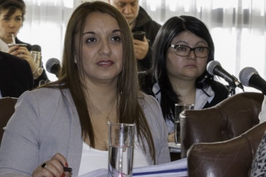 Freites le recordó a Ríos que “dejó a la provincia en una situación bastante compleja”