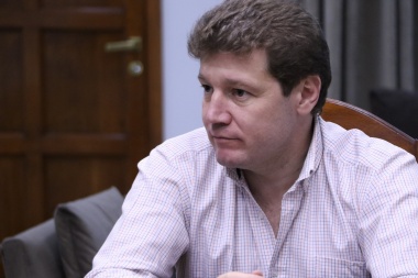 Melella presentará un amparo judicial por concesiones petroleras en la Cuenca Malvinas