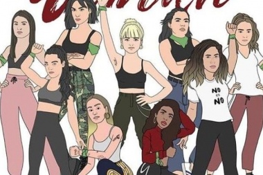 Día Internacional de la Mujer: los mensajes reivindicativos inundan las redes sociales