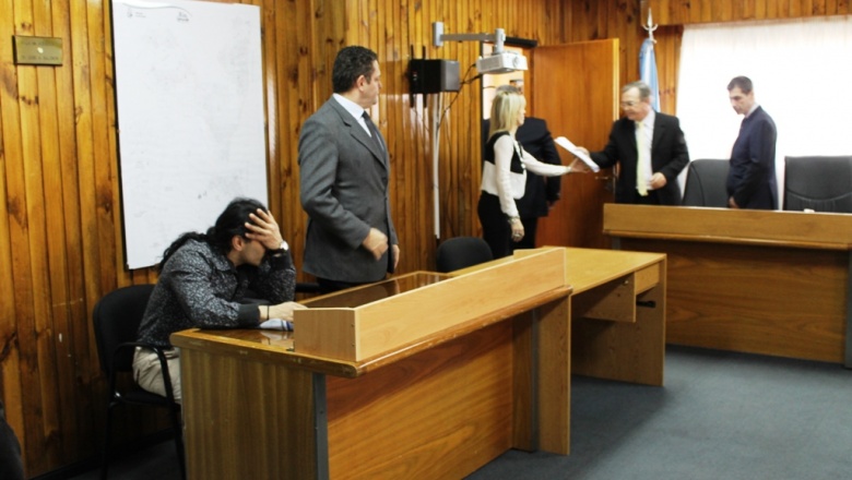 Condenaron a cinco años de prisión a un hombre por el delito de abuso ...