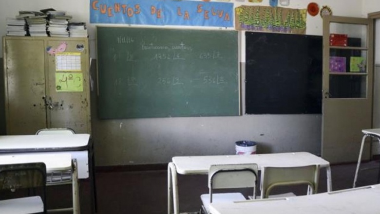 Docentes rechazaron el 15% de aumento salarial y peligra el inicio de ...