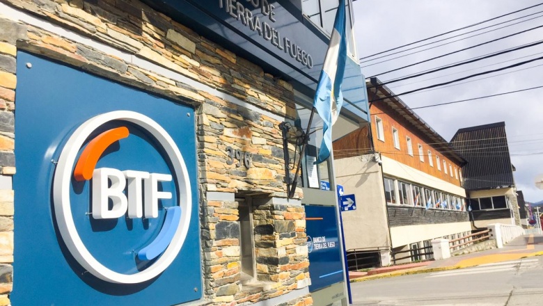 Por disposición del Banco Central, el BTF no podrá abrir sus puertas este jueves 2 de abril