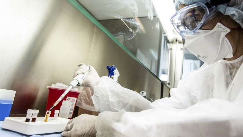 No se registraron nuevos casos de coronavirus y Tierra del Fuego suma 149 infectados