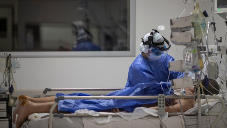 Gobierno aprobó la puesta en marcha del protocolo para acompañar a pacientes críticos de Covid