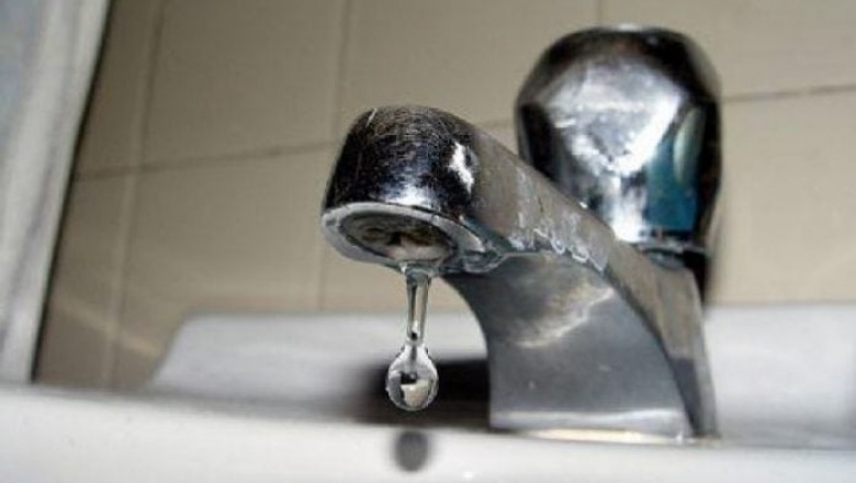 Este sábado habrá baja presión y cortes de agua en distintos puntos de ...