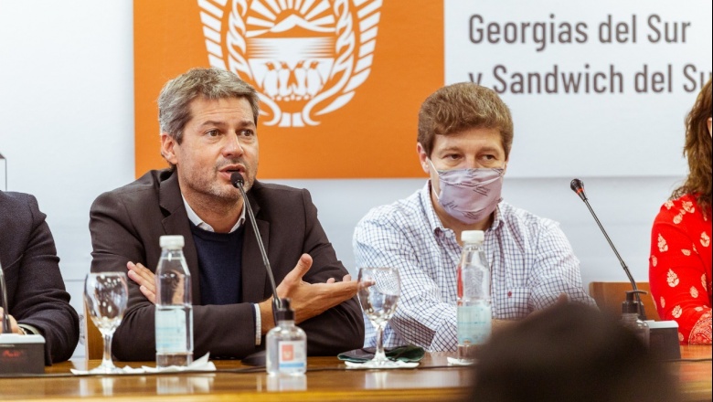 Gobernadores respaldan proyecto de ley que propone al PreViaje como "política de Estado"