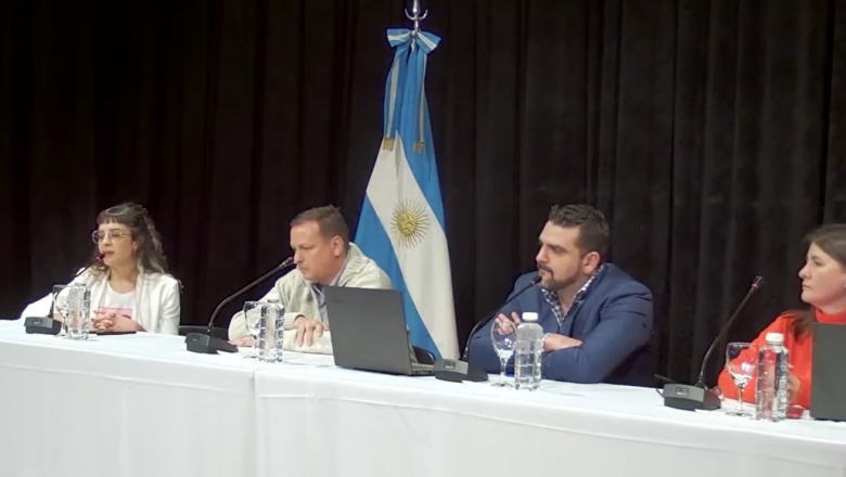 En Ushuaia, el Incap abrió el tercer módulo de su programa de formación política para dirigentes