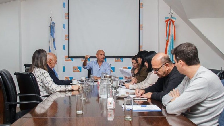Proyecto de ley busca regular en la provincia el funcionamiento de la acción de amparo