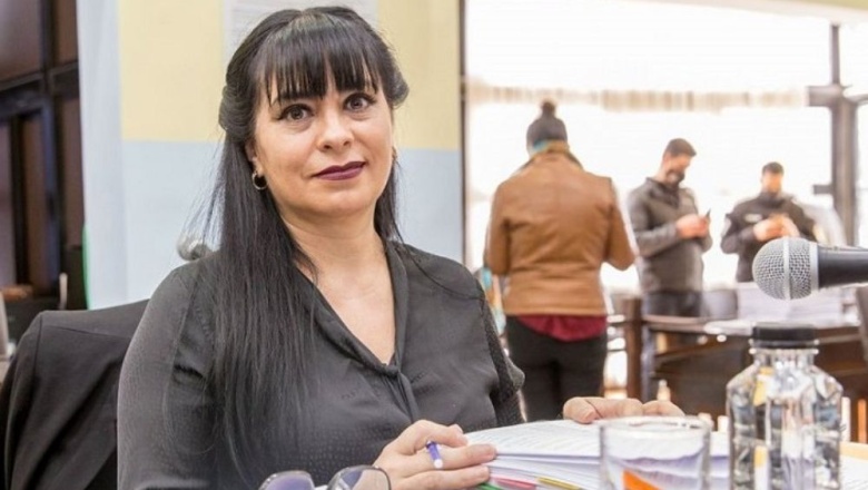 Acosta: “Hay que trabajar muy fuerte para dejar al hombre machista atrás”