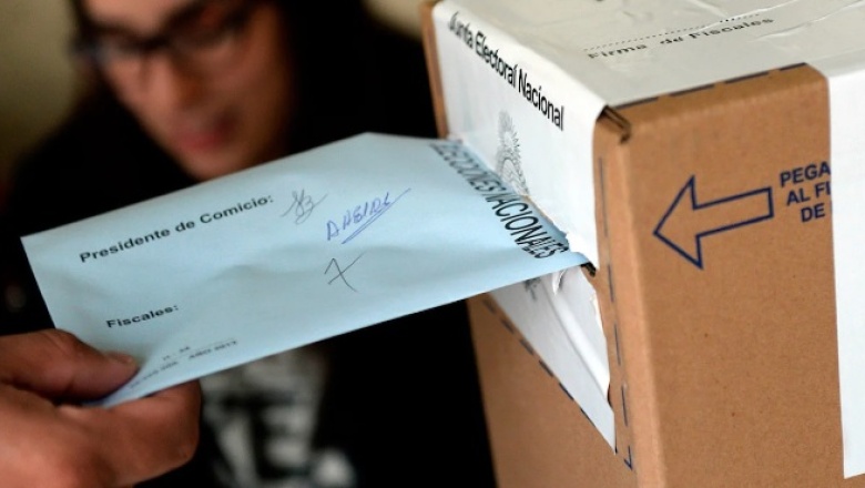 Elecciones 2023: estos son los candidatos en Tierra del Fuego