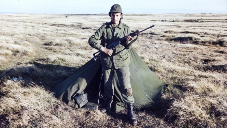 Torturas a soldados argentinos en Malvinas: "Hoy es la Corte la que viola los derechos humanos"