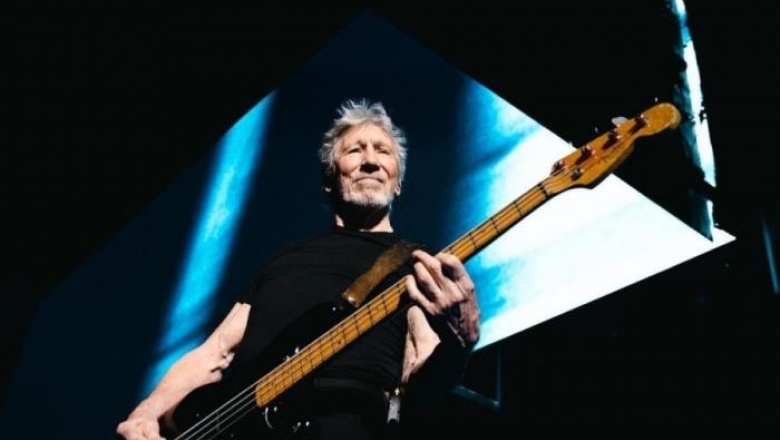 El Gobierno Provincial invitó a Roger Waters a Tierra del Fuego