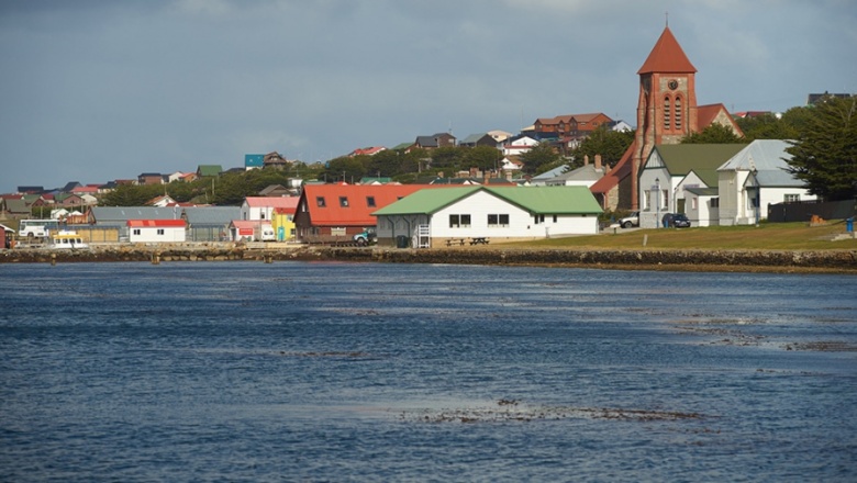 Reconocimiento de la UE a la Causa Malvinas: "Esta noticia no cambia nada", dicen los isleños
