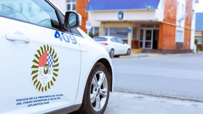 Allanaron siete viviendas e identificaron a las personas que incitaban a los saqueos en Rio Grande