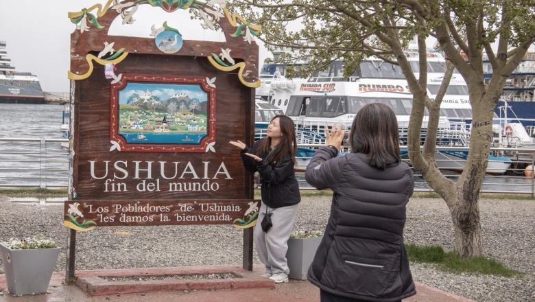 Ushuaia registra una ocupación hotelera del 77% por el fin de semana largo