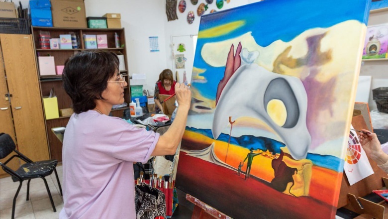 Más de 1800 vecinos participarán de la muestra anual de los talleres culturales del Municipio en Río Grande