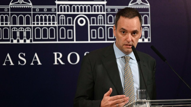 El Gobierno ultima los detalles de la ley ómnibus y su presentación es ...