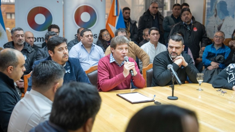 Tarifazo de gas: "La presentación del amparo requería de un contundente ...