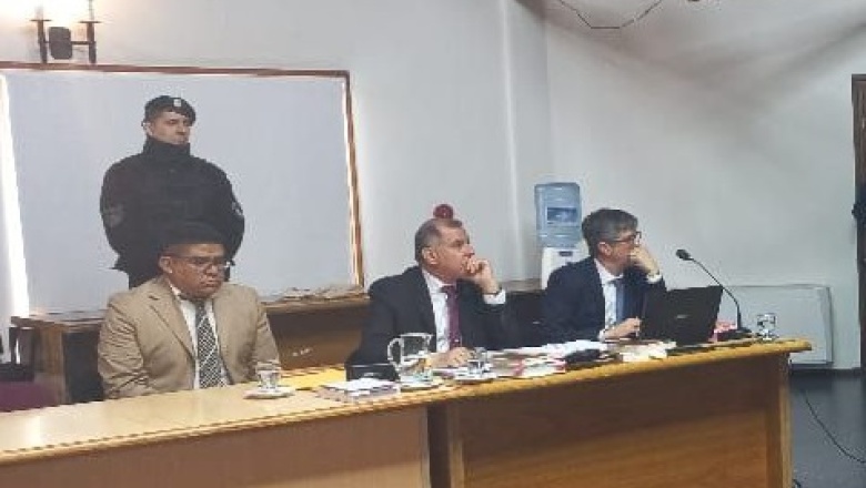 Comenzó el juicio contra un médico por la muerte de una mujer en un ...