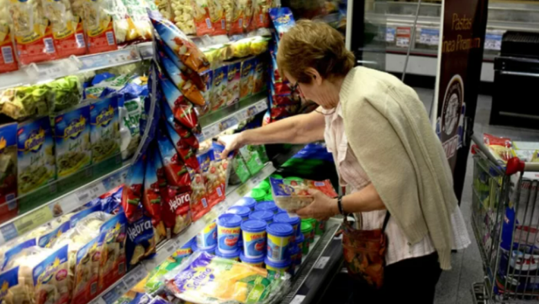 La inflación en la Patagonia fue del 3,2% y es la más alta del país