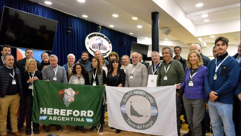 Tierra del Fuego avanza con proyectos para fortalecer la ganadería junto al sector privado